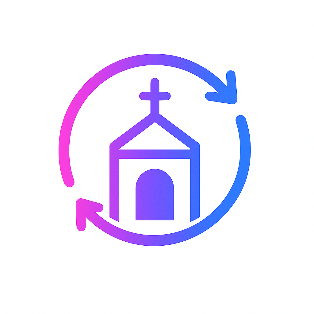 AutoTithe logo